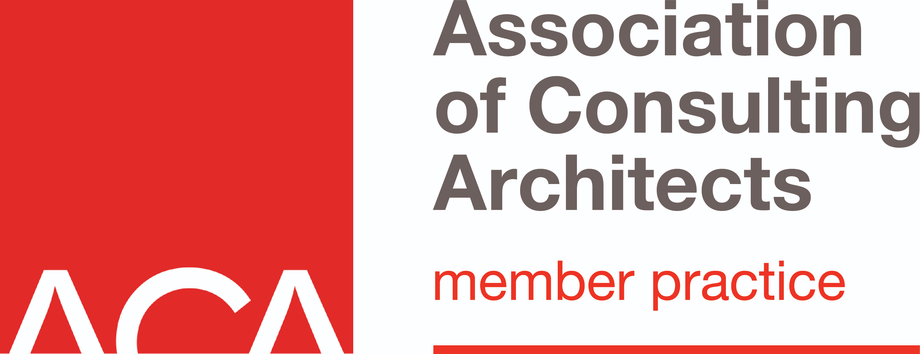 Association of Consulting Architects - memver practice